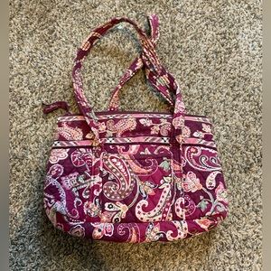 Vintage Vera Bradley Purse